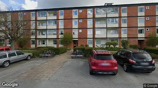 Lägenheter till salu i Lund - Bild från Google Street View