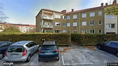 Lägenheter till salu i Malmö Centrum - Bild från Google Street View
