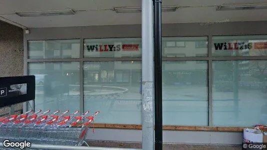 Lägenheter till salu i Göteborg Centrum - Bild från Google Street View