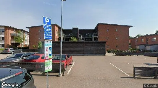 Lägenheter till salu i Lund - Bild från Google Street View