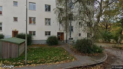 Lägenheter till salu i Söderort - Bild från Google Street View