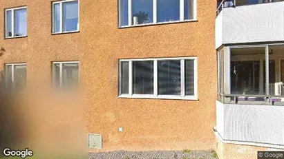 Lägenheter till salu i Söderort - Bild från Google Street View