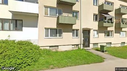 Bostadsrätter till salu i Västerort - Bild från Google Street View