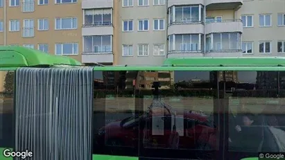 Lägenheter till salu i Malmö Centrum - Bild från Google Street View