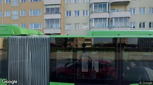 Lägenheter till salu i Malmö Centrum - Bild från Google Street View