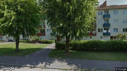 Bostadsrätter till salu i Linköping - Bild från Google Street View