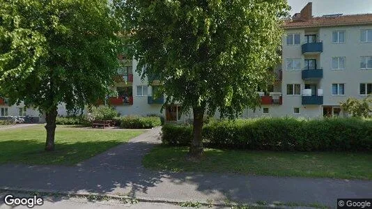 Bostadsrätter till salu i Linköping - Bild från Google Street View