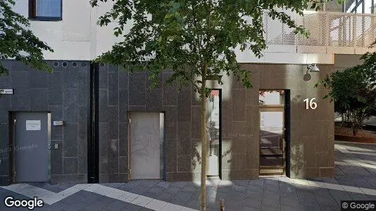 Lägenheter till salu i Linköping - Bild från Google Street View