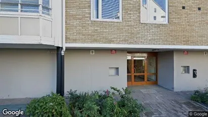 Lägenheter till salu i Majorna-Linné - Bild från Google Street View