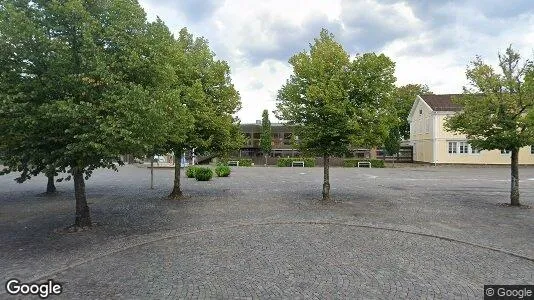 Lägenheter att hyra i Värnamo - Bild från Google Street View