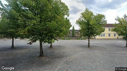 Lägenheter att hyra i Värnamo - Bild från Google Street View