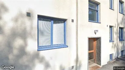Lägenheter till salu i Örgryte-Härlanda - Bild från Google Street View