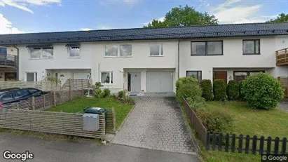 Lägenheter att hyra i Karlstad - Bild från Google Street View