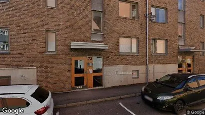 Lägenheter till salu i Majorna-Linné - Bild från Google Street View