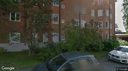 Lägenheter till salu i Luleå - Bild från Google Street View