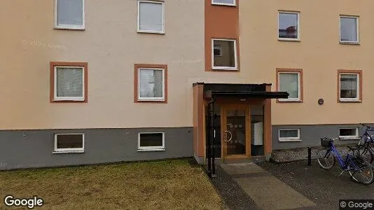 Lägenheter att hyra i Linköping - Bild från Google Street View