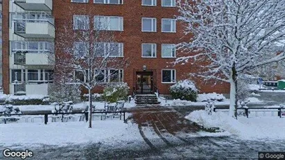 Lägenheter att hyra i Kumla - Bild från Google Street View