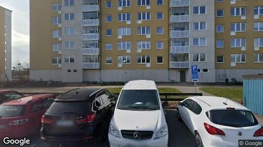 Lägenheter till salu i Helsingborg - Bild från Google Street View