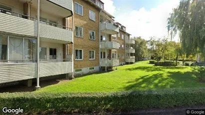 Lägenheter att hyra i Bjuv - Bild från Google Street View