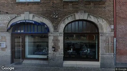 Lägenheter till salu i Majorna-Linné - Bild från Google Street View