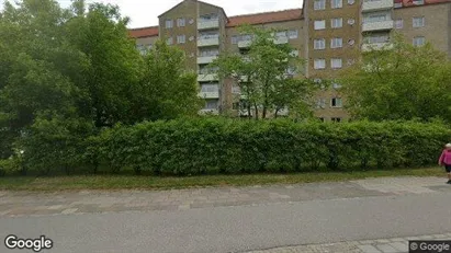Lägenheter till salu i Malmö Centrum - Bild från Google Street View