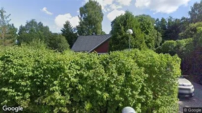 Lägenheter till salu i Uppsala - Bild från Google Street View