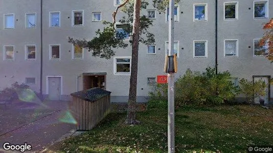 Lägenheter till salu i Söderort - Bild från Google Street View
