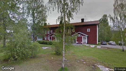 Lägenheter att hyra i Kramfors - Bild från Google Street View
