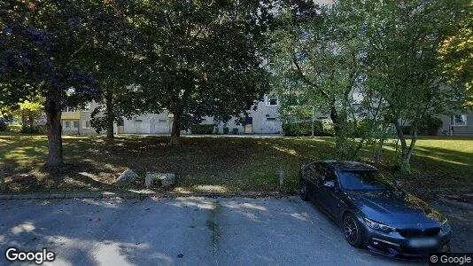 Lägenheter att hyra i Norrköping - Bild från Google Street View