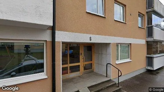 Lägenheter till salu i Linköping - Bild från Google Street View