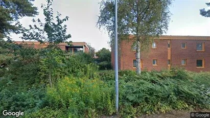 Lägenheter att hyra i Gävle - Bild från Google Street View