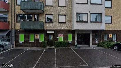 Lägenheter till salu i Borås - Bild från Google Street View