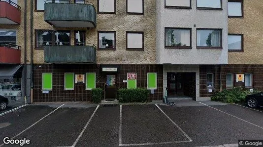 Lägenheter till salu i Borås - Bild från Google Street View