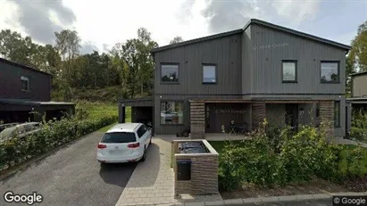 Lägenheter till salu i Mölndal - Bild från Google Street View