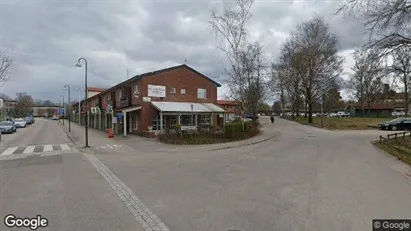 Lägenheter att hyra i Hylte - Bild från Google Street View Lägenheter att hyra i Hylte - Bild från Google Street View