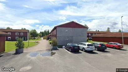 Lägenheter att hyra i Eda - Bild från Google Street View Lägenheter att hyra i Eda - Bild från Google Street View