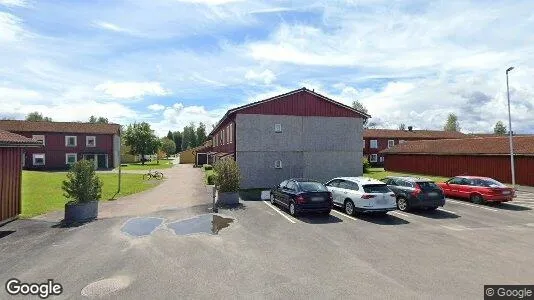 Lägenheter att hyra i Eda - Bild från Google Street View