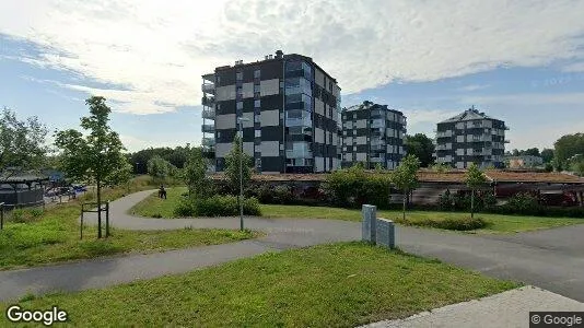 Lägenheter till salu i Jönköping - Bild från Google Street View