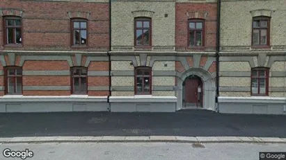 Lägenheter till salu i Göteborg Centrum - Bild från Google Street View