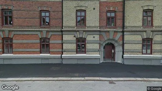 Lägenheter till salu i Göteborg Centrum - Bild från Google Street View