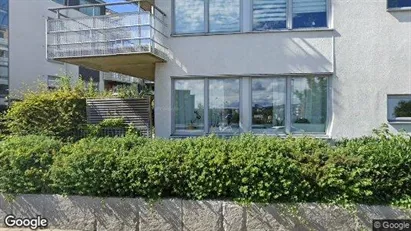 Lägenheter till salu i Göteborg Östra - Bild från Google Street View