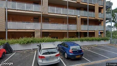 Lägenheter till salu i Västerort - Bild från Google Street View