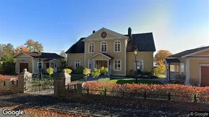 Lägenheter till salu i Jönköping - Bild från Google Street View