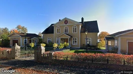 Lägenheter till salu i Jönköping - Bild från Google Street View