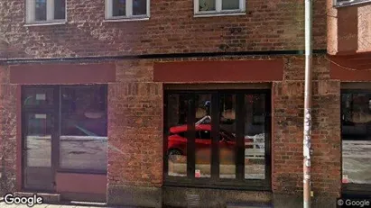 Lägenheter till salu i Södermalm - Bild från Google Street View