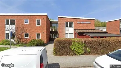 Lägenheter till salu i Lund - Bild från Google Street View
