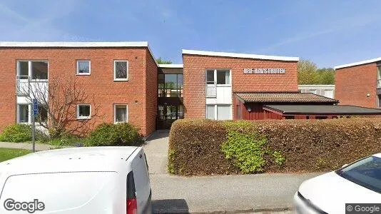 Lägenheter till salu i Lund - Bild från Google Street View