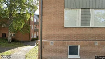 Lägenheter att hyra i Östersund - Bild från Google Street View