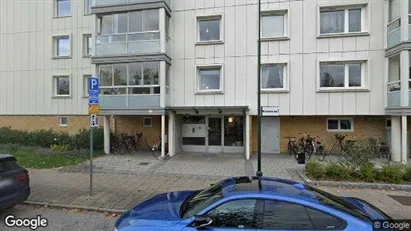 Lägenheter till salu i Malmö Centrum - Bild från Google Street View