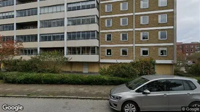 Lägenheter till salu i Malmö Centrum - Bild från Google Street View